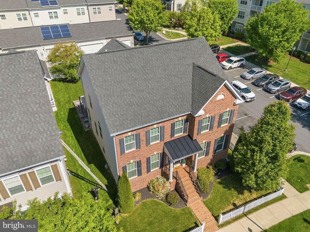 22478 WINDING WOODS WAY, Clarksburg, MD 20871