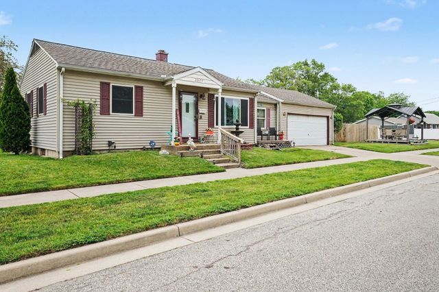2024 Panama Street, Mishawaka, IN 46544