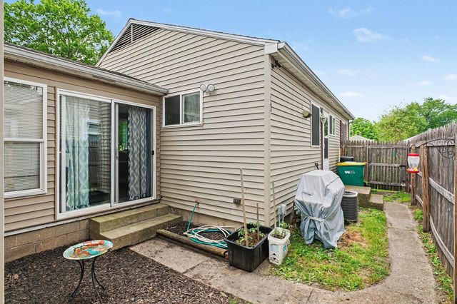 2024 Panama Street, Mishawaka, IN 46544