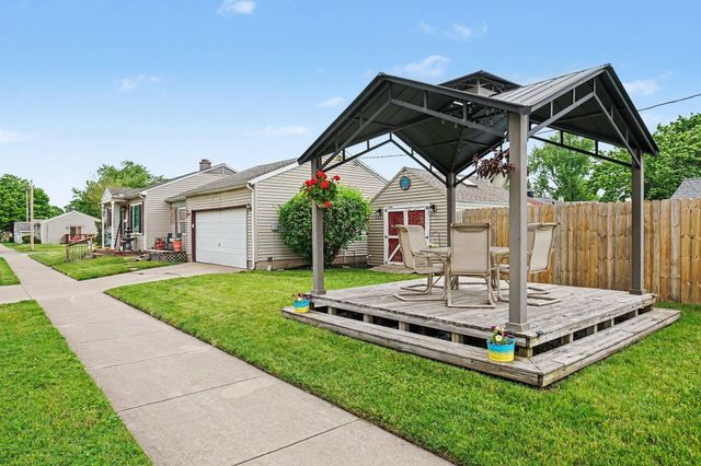 2024 Panama Street, Mishawaka, IN 46544