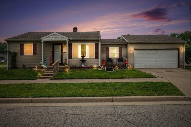 2024 Panama Street, Mishawaka, IN 46544