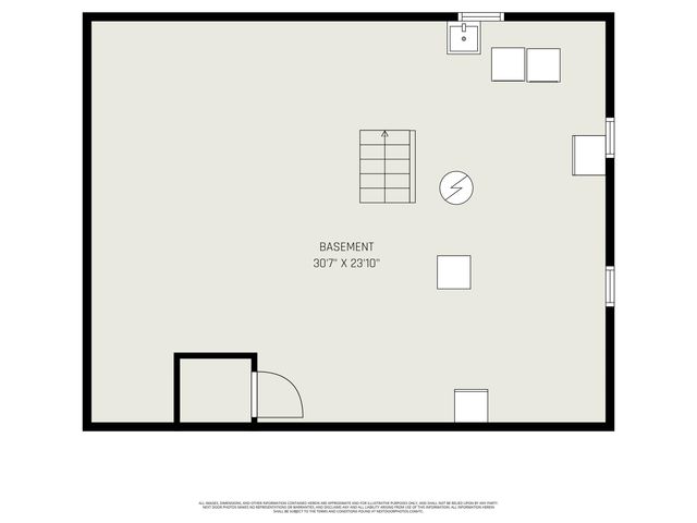2024 Panama Street, Mishawaka, IN 46544