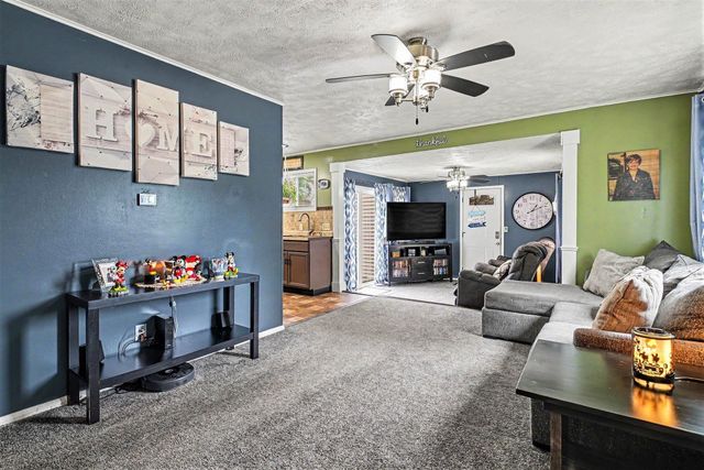 2024 Panama Street, Mishawaka, IN 46544