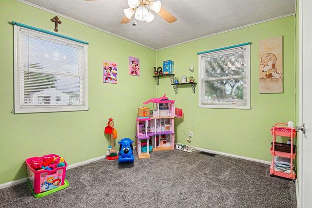 2024 Panama Street, Mishawaka, IN 46544