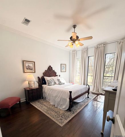 6126 Beechgrove Ln, St Francisville, LA 70775