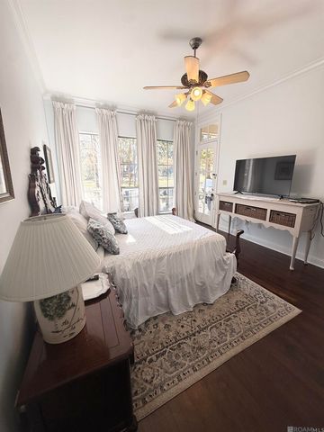 6126 Beechgrove Ln, St Francisville, LA 70775