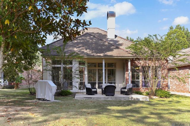 6126 Beechgrove Ln, St Francisville, LA 70775