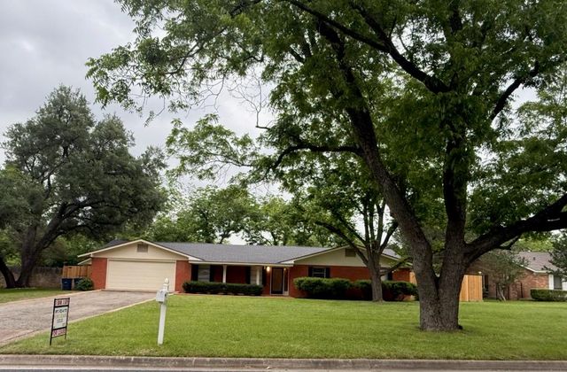 11903 Mustang Chase, Austin, TX 78727