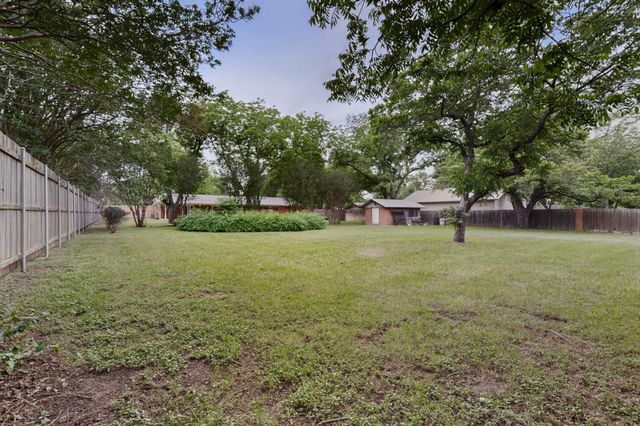 11903 Mustang Chase, Austin, TX 78727