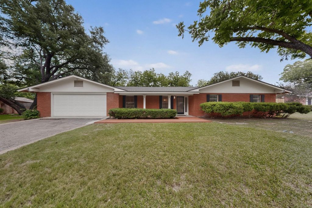 11903 Mustang Chase, Austin, TX 78727