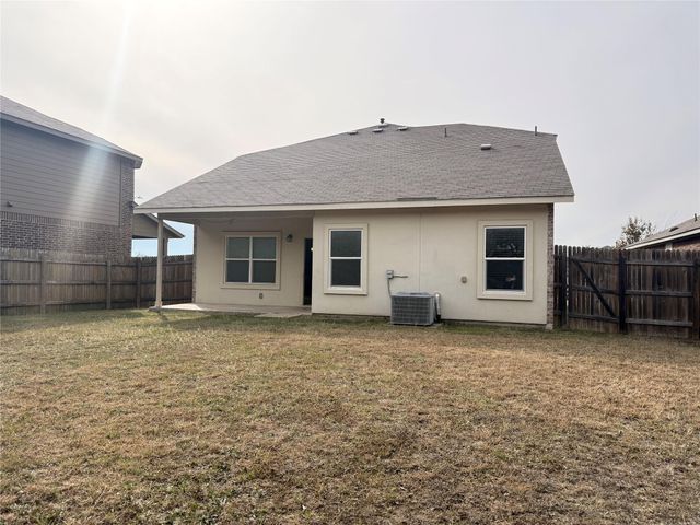 1602 Atlantica ST, Cedar Park, TX 78613