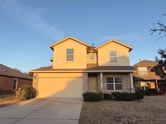 1602 Atlantica ST, Cedar Park, TX 78613