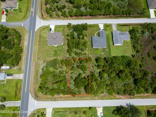 1013 Towhlen Street SE, Palm Bay, FL 32909