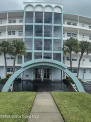 4000 Ocean Beach Boulevard, 2 C, Cocoa Beach, FL 32931
