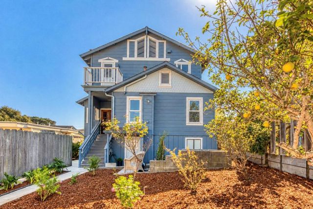 953 W Franklin Street, Monterey, CA 93940