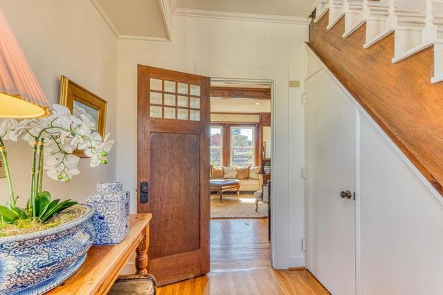 953 W Franklin Street, Monterey, CA 93940