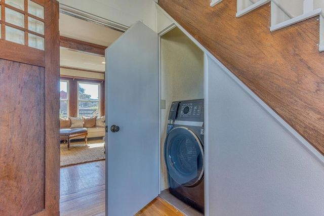 953 W Franklin Street, Monterey, CA 93940