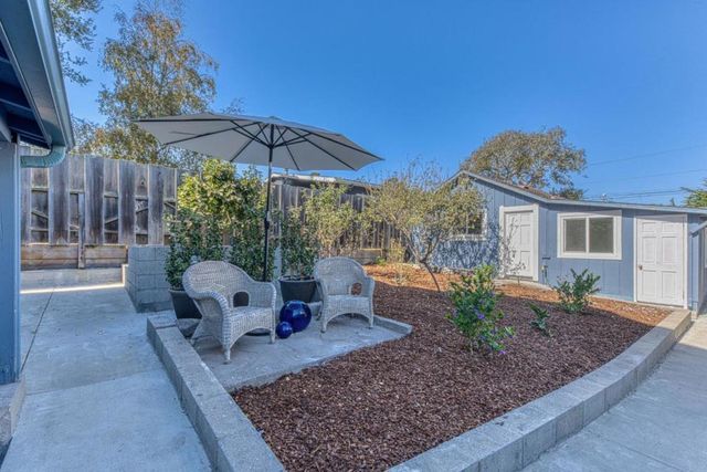 953 W Franklin Street, Monterey, CA 93940