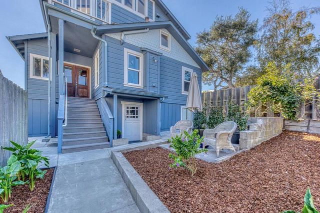 953 W Franklin Street, Monterey, CA 93940