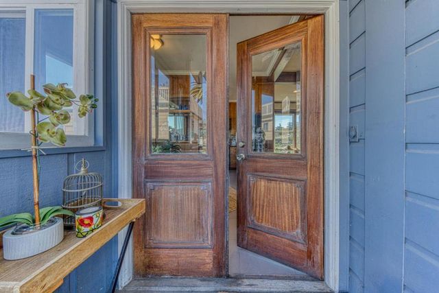 953 W Franklin Street, Monterey, CA 93940