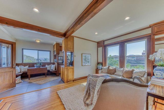 953 W Franklin Street, Monterey, CA 93940