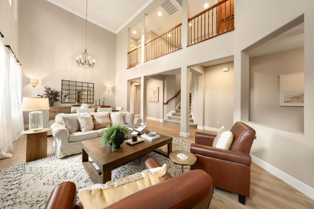 3462 Archetto Dr, El Dorado Hills, CA 95762