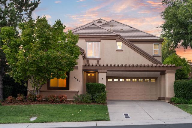 3462 Archetto Dr, El Dorado Hills, CA 95762