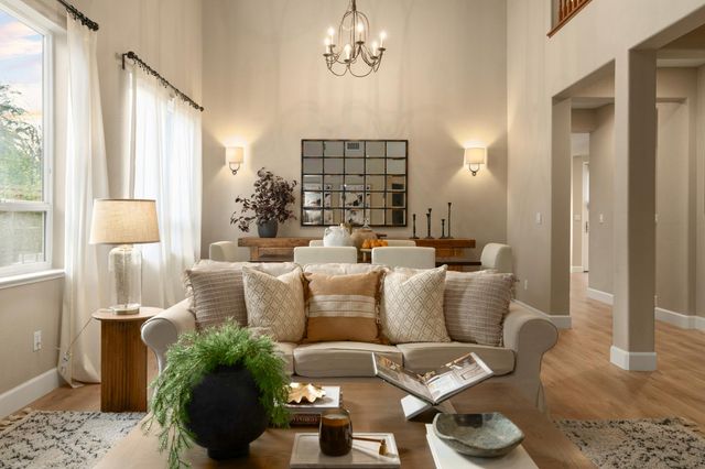 3462 Archetto Dr, El Dorado Hills, CA 95762
