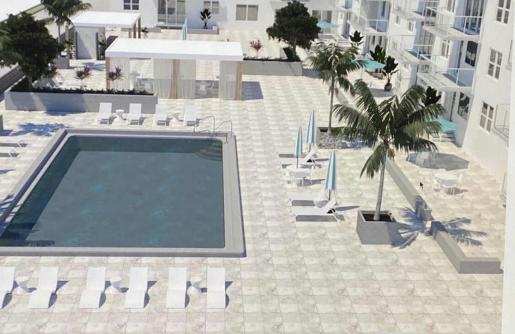 Image 3 of property listing at 3450 S Ocean Boulevard 224, Palm Beach, FL 33480