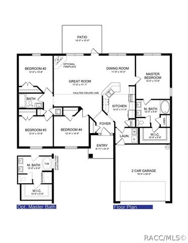 8441 N Inca Way, Dunnellon, FL 34434