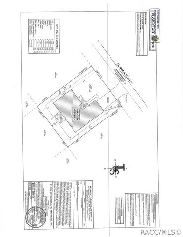 8441 N Inca Way, Dunnellon, FL 34434