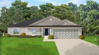 8441 N Inca Way, Dunnellon, FL 34434