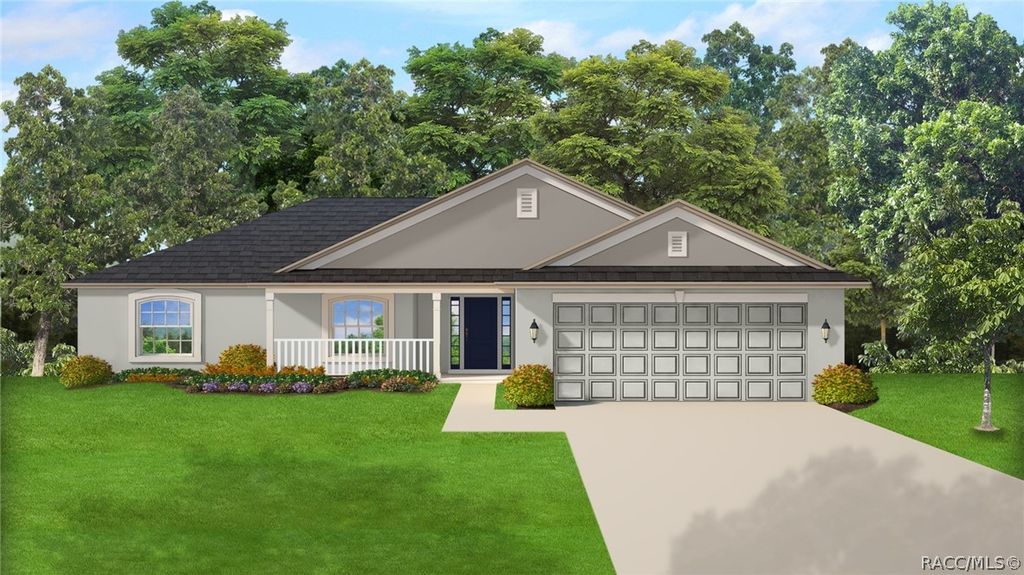 8441 N Inca Way, Dunnellon, FL 34434