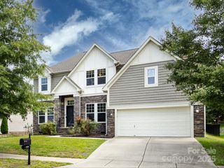 1123 Donelea Lane NW, Concord, NC 28027