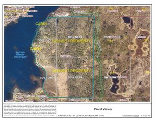 24965 Hammock Trail, Park Rapids, MN 56470