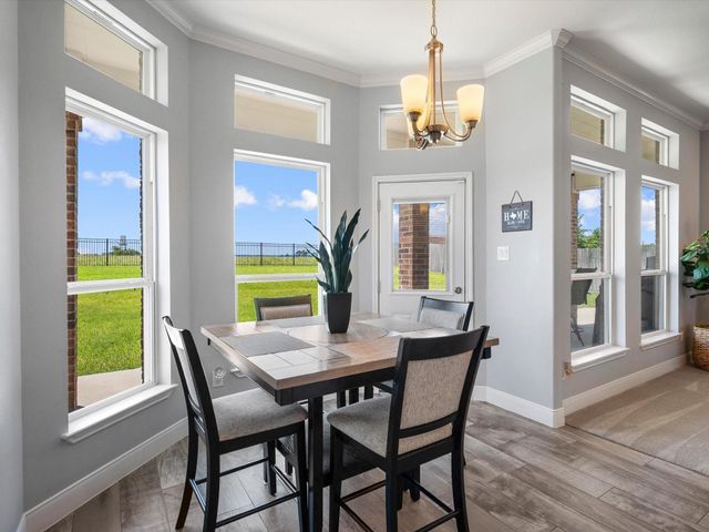 194 Abner Lane, Montgomery, TX 77356
