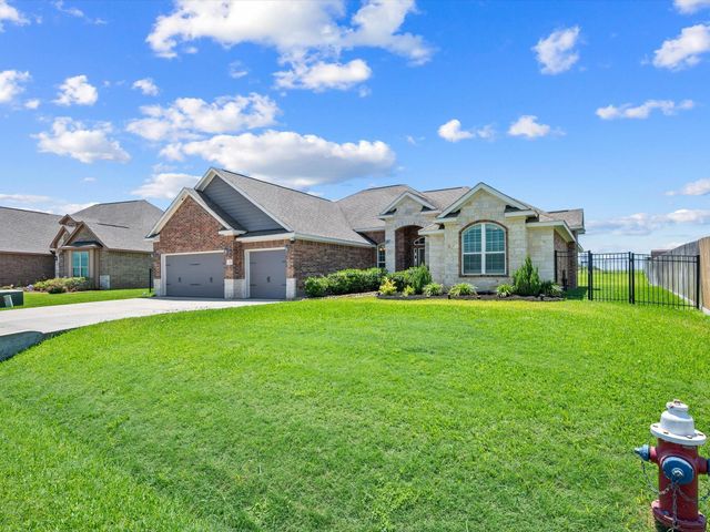 194 Abner Lane, Montgomery, TX 77356
