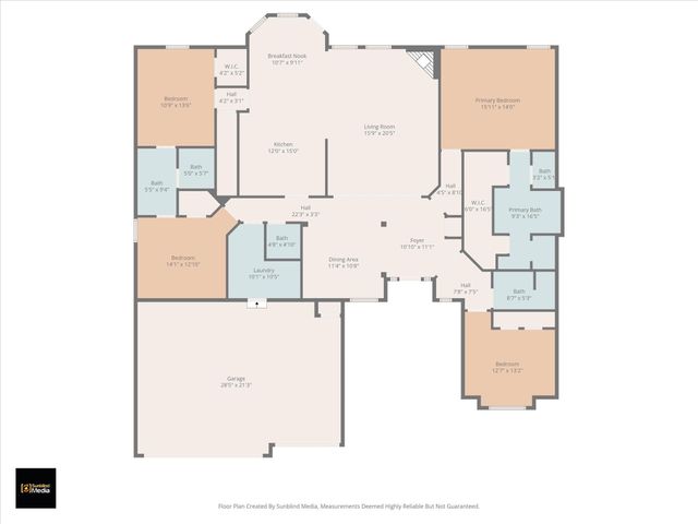 194 Abner Lane, Montgomery, TX 77356