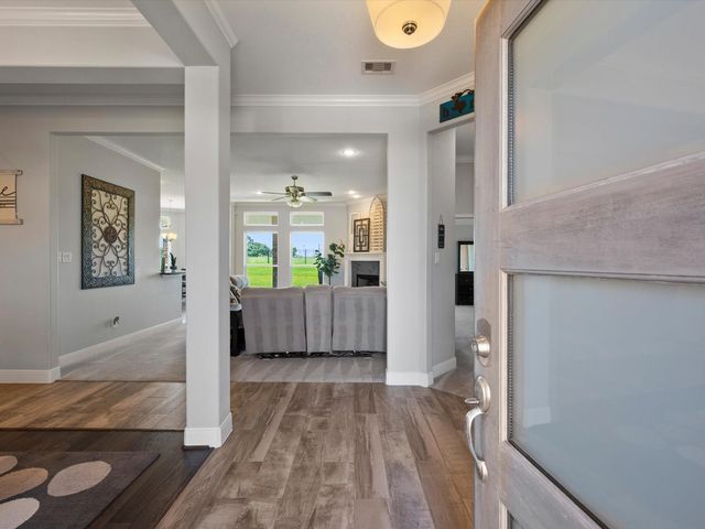 194 Abner Lane, Montgomery, TX 77356