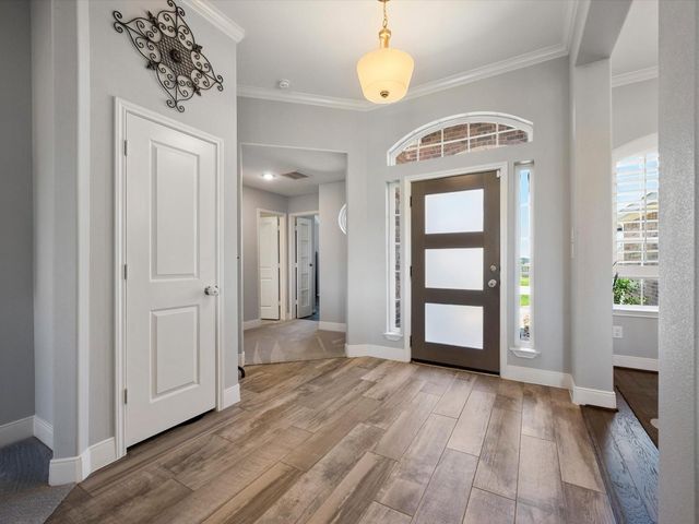 194 Abner Lane, Montgomery, TX 77356