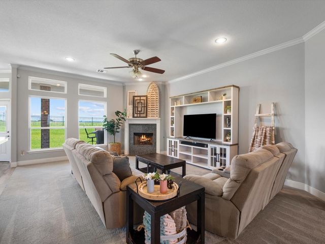 194 Abner Lane, Montgomery, TX 77356