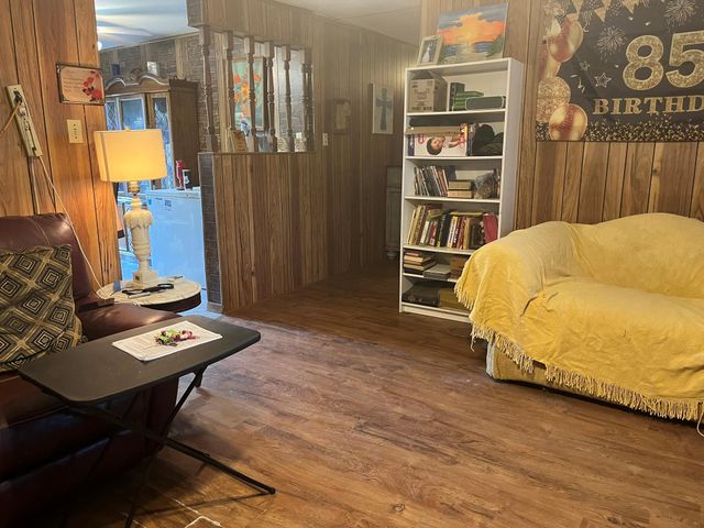 503 Guiceland Drive, Grapeland, TX 75844