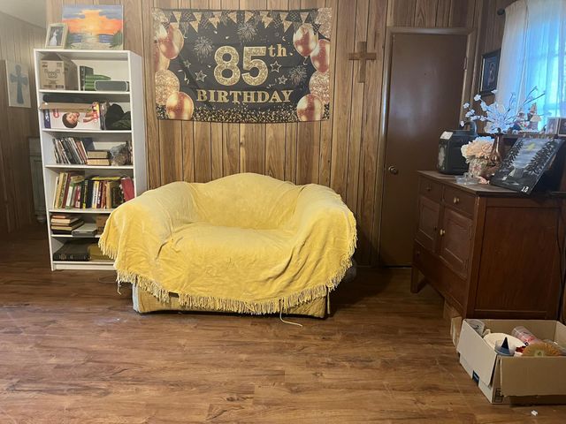 503 Guiceland Drive, Grapeland, TX 75844