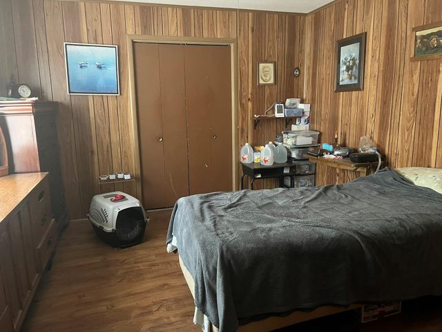 503 Guiceland Drive, Grapeland, TX 75844