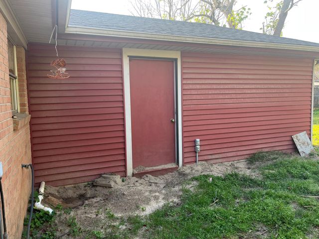 503 Guiceland Drive, Grapeland, TX 75844