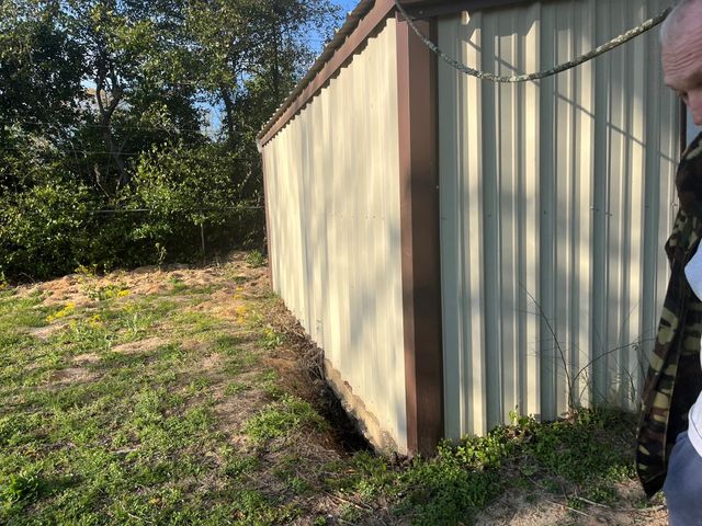 503 Guiceland Drive, Grapeland, TX 75844