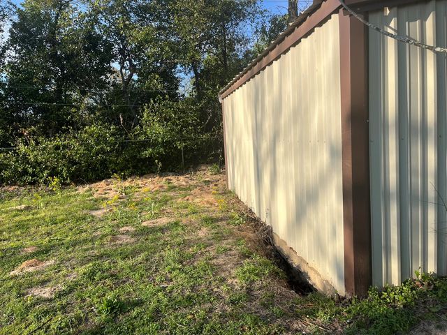 503 Guiceland Drive, Grapeland, TX 75844