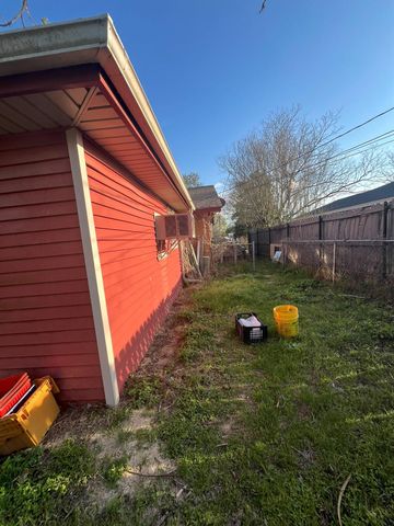 503 Guiceland Drive, Grapeland, TX 75844