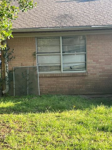 503 Guiceland Drive, Grapeland, TX 75844