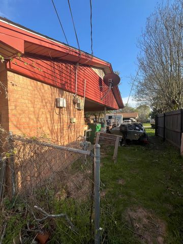 503 Guiceland Drive, Grapeland, TX 75844